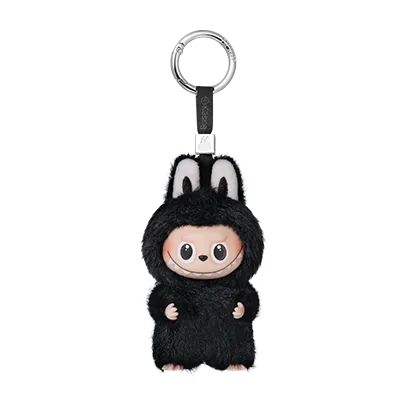 THE MONSTERS Labubu Pin for Love Series-Vinyl Plush Pendant Blind Box (N-Z)
