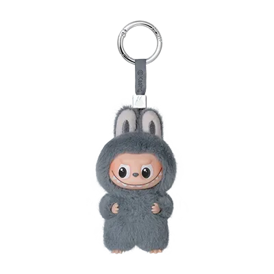 THE MONSTERS Labubu Pin for Love Series-Vinyl Plush Pendant Blind Box (N-Z)