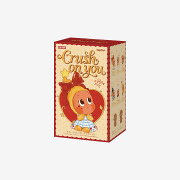 Twinkle Twinkle Crush On You Series-Plush Pendent Blind Box