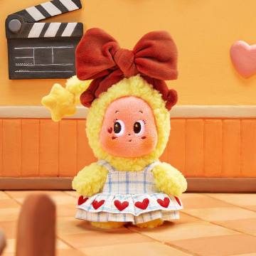 Twinkle Twinkle Crush On You Series-Plush Pendent Blind Box