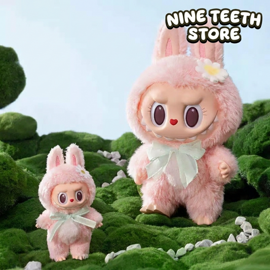 POP MART Mokoko Close to Sweet Series Vinyl Plush Blind Box